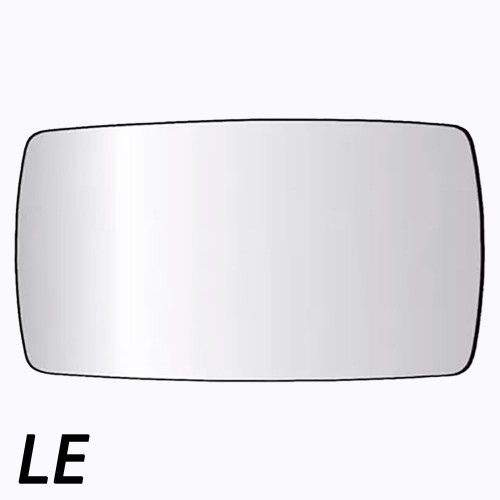 REFIL LENTE PRATA PAMPA BLAWER LADO ESQUERDO - UNIDADE