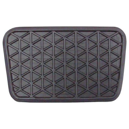 KIT CAPA PEDAL ASTRA/ ZAFIRA/ MERIVA HOLYMAN AUTOMÁTICO - UNIDADE