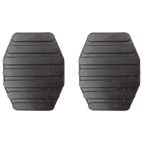 KIT CAPA PEDAL SCENIC HOLYMAN EMBREAGEM/ FREIO - UNIDADE