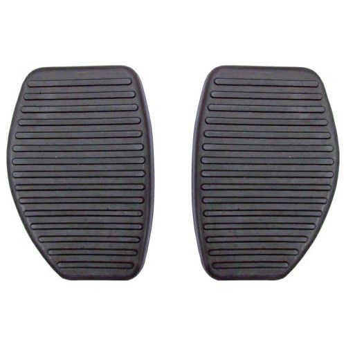 KIT CAPA PEDAL PEUGEOT 306/ 307 HOLYMAN EMBREAGEM/ FREIO - UNIDADE