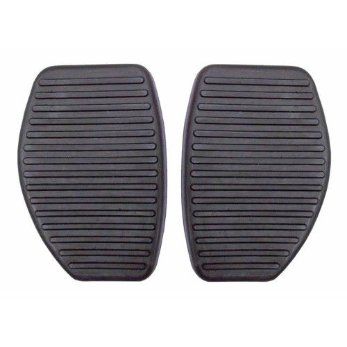 KIT CAPA PEDAL CITRÖEN C3 HOLYMAN EMBREAGEM/ FREIO - UNIDADE