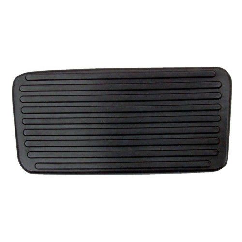 KIT CAPA PEDAL CIVIC 00/... HOLYMAN AUTOMÁTICO - UNIDADE