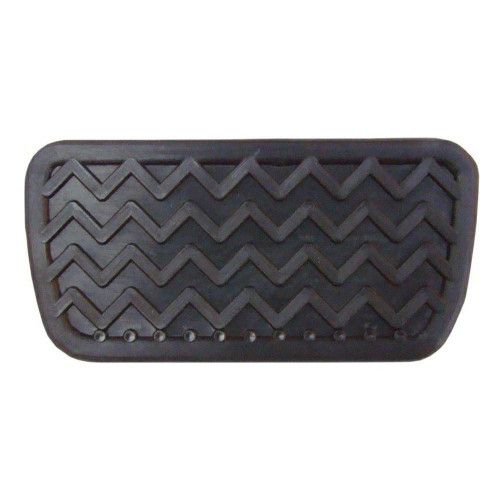 KIT CAPA PEDAL COROLLA HOLYMAN AUTOMÁTICO - UNIDADE