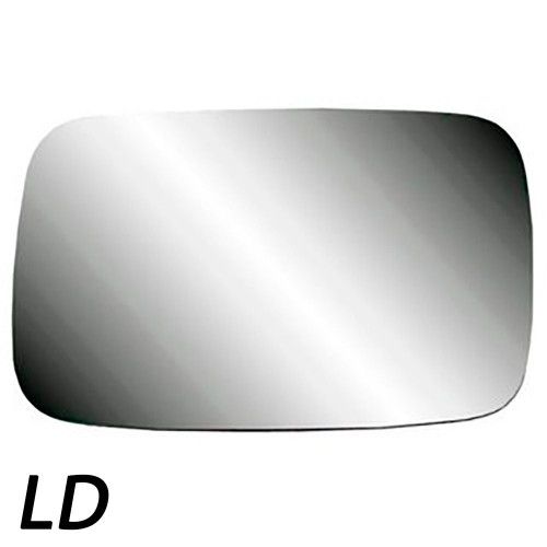 REFIL DE LENTE PRATA ESCORT 87/92/ COURIER 97/... BLAWER LADO DIREITO - UNIDADE