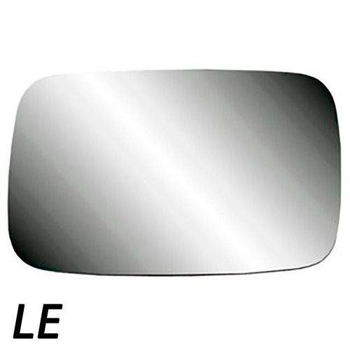 REFIL DE LENTE PRATA ESCORT 87/92/ COURIER 97/... BLAWER LADO ESQUERDO - UNIDADE