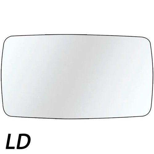 REFIL DE LENTE PRATA ESCORT 93/96 BLAWER LADO DIREITO - UNIDADE