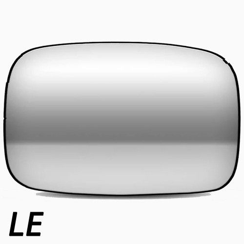 REFIL DE LENTE PRATA ESCORT/ FIESTA 97/03 BLAWER LADO ESQUERDO - UNIDADE