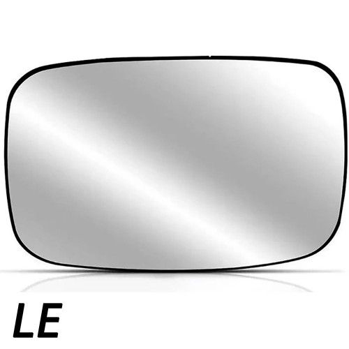 REFIL DE LENTE PRATA FIESTA 89/96 BLAWER LADO ESQUERDO - UNIDADE