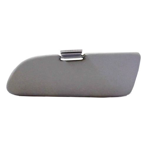 QUEBRA-SOL GOL BOLA/ G3/ G4 CINZA NEWTEC LADO DIREITO FIXO - UNIDADE