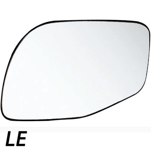 REFIL DE LENTE PRATA RANGER 98/07 BLAWER LADO ESQUERDO - UNIDADE