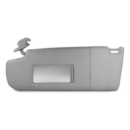 QUEBRA-SOL GOLF 08/.../ JETTA CINZA CANELADO NEWTEC LADO ESQUERDO ESPELHO E BOLSA - UNIDADE