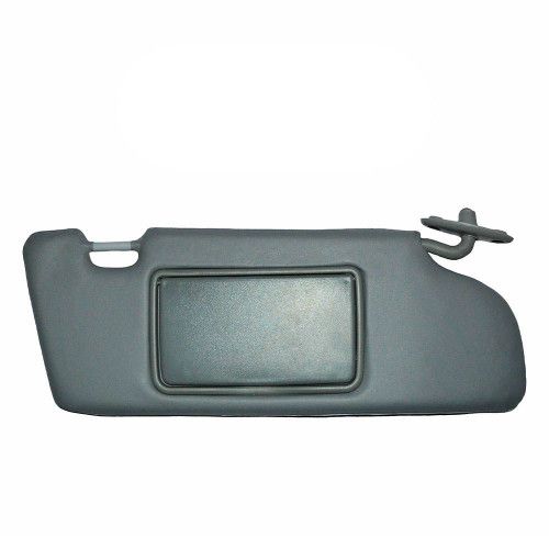 QUEBRA-SOL KA 97/13 CINZA NEWTEC LADO DIREITO C/ BOLSA - UNIDADE