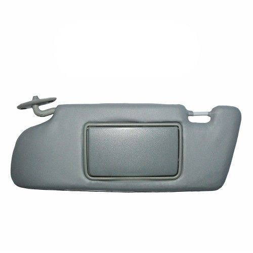 QUEBRA-SOL KA 97/13 CINZA NEWTEC LADO ESQUERDO C/ BOLSA - UNIDADE