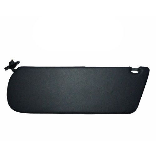 QUEBRA-SOL F1000 93/98 NEWTEC LADO ESQUERDO CINZA ESCURO - UNIDADE