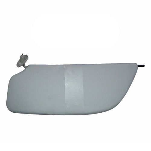 QUEBRA SOL F250 98/... CINZA NEWTEC LADO ESQUERDO C/ BOLSA - UNIDADE