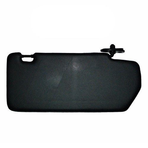 QUEBRA-SOL UNO 93/03 PRETO NEWTEC LADO DIREITO C/ BOLSA - UNIDADE