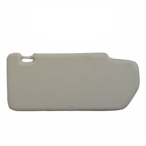 QUEBRA-SOL UNO 04/... CINZA NEWTEC LADO DIREITO C/ BOLSA - UNIDADE