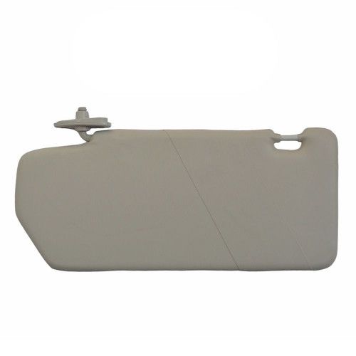 QUEBRA-SOL UNO 04/... CINZA NEWTEC LADO ESQUERDO C/ BOLSA - UNIDADE