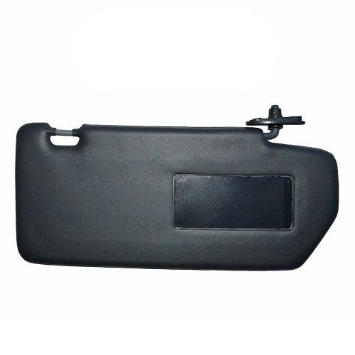 QUEBRA-SOL PALIO .../03 CINZA ESCURO NEWTEC LADO DIREITO BOLSA - UNIDADE