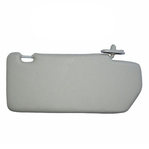 QUEBRA-SOL PALIO 04/... CINZA NEWTEC LADO DIREITO BOLSA AIRBAG - UNIDADE