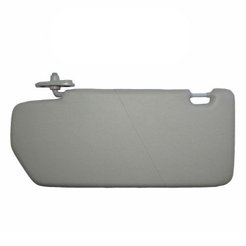 QUEBRA-SOL PALIO 04/... CINZA NEWTEC LADO ESQUERDO C/ BOLSA - UNIDADE