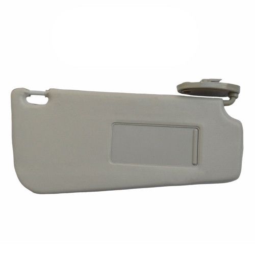 QUEBRA-SOL PALIO/ GRAND SIENA/ MOBI NEWTEC LADO DIREITO C/ ESPELHO - UNIDADE