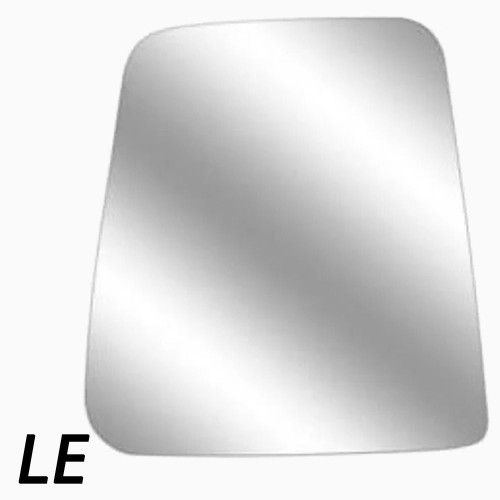 REFIL DE LENTE PRATA F-1000 93/97 BLAWER LADO ESQUERDO - UNIDADE