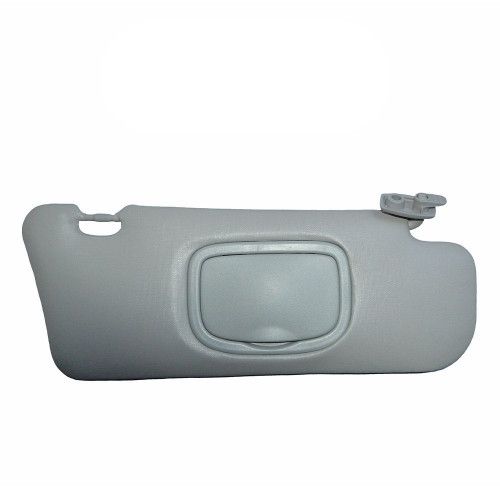 QUEBRA-SOL STILO 03/10 CINZA NEWTEC LADO DIREITO C/ ESPELHO - UNIDADE