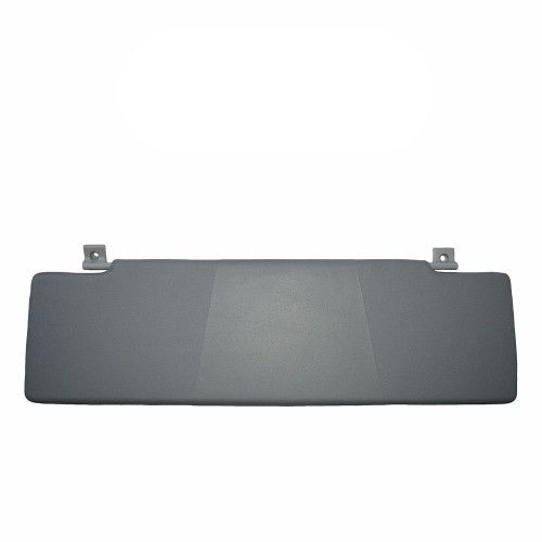 QUEBRA-SOL DUCATO/ BOXER/ JUMPER NEWTEC LADO ESQUERDO C/ BOLSA - UNIDADE