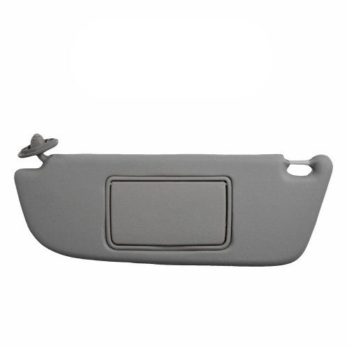 QUEBRA-SOL CORSA .../02/ CELTA .../15 NEWTEC LADO ESQUERDO C/ ESPELHO - UNIDADE