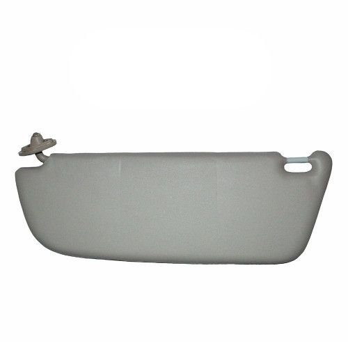 QUEBRA-SOL CORSA .../02/ CELTA .../15 CINZA NEWTEC LADO ESQUERDO C/ BOLSA - UNIDADE