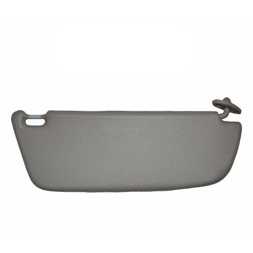 QUEBRA-SOL CORSA .../02/ CELTA .../15 CINZA NEWTEC LADO DIREITO C/ BOLSA - UNIDADE