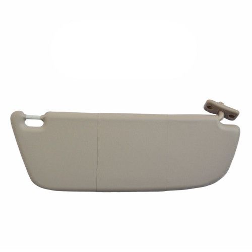 QUEBRA-SOL CORSA 02/... CINZA NEWTEC LADO DIREITO C/ BOLSA - UNIDADE