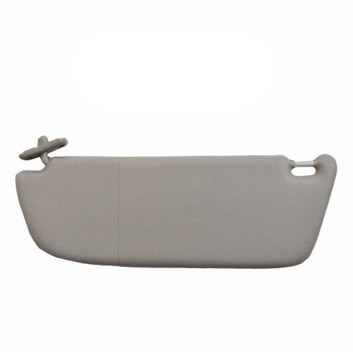 QUEBRA-SOL CORSA 02/... CINZA NEWTEC LADO ESQUERDO C/ BOLSA - UNIDADE