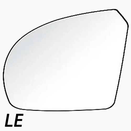 REFIL DE LENTE PRATA FIESTA 03/12/ KA 08/14 BLAWER LADO ESQUERDO - UNIDADE