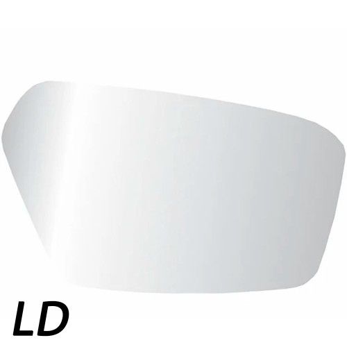 REFIL DE LENTE PRATA FUSION BLAWER LADO DIREITO - UNIDADE