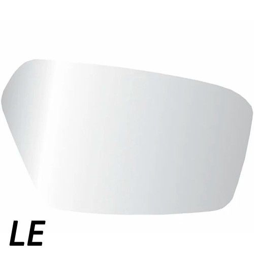 REFIL DE LENTE PRATA FUSION BLAWER LADO ESQUERDO - UNIDADE