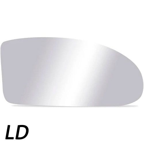 REFIL DE LENTE PRATA FOCUS 05/08 BLAWER LADO DIREITO - UNIDADE