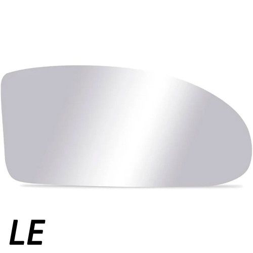 REFIL DE LENTE PRATA FOCUS 05/08 BLAWER LADO ESQUERDO - UNIDADE
