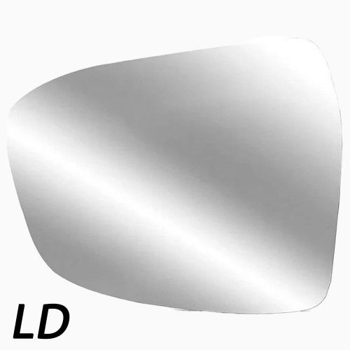 REFIL DE LENTE PRATA FOCUS 09/13 BLAWER LADO DIREITO - UNIDADE