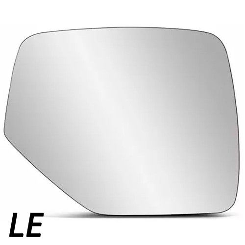 REFIL DE LENTE PRATA ECOSPORT 03/12 BLAWER LADO ESQUERDO - UNIDADE