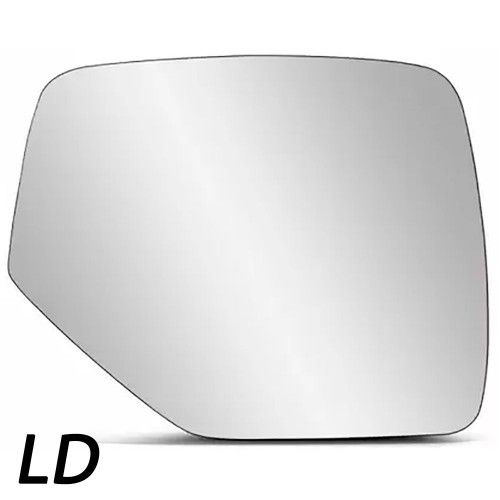 REFIL DELENTE PRATA ECOSPORT 03/12 BLAWER LADO DIREITO - UNIDADE