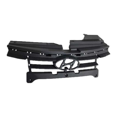 GRADE INTERNA HB20 HATCH 16/... FIPPARTS PRETA - UNIDADE