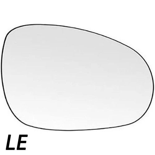 REFIL DE LENTE PRATA ECOSPORT 13/... BLAWER LADO ESQUERDO - UNIDADE