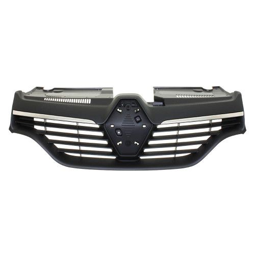 GRADE LOGAN/ SANDERO 14/... FIPPARTS PRETA - UNIDADE