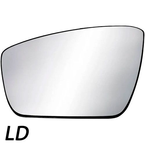 REFIL DE LENTE PRATA FORD KA 15/... BLAWER LADO DIREITO - UNIDADE