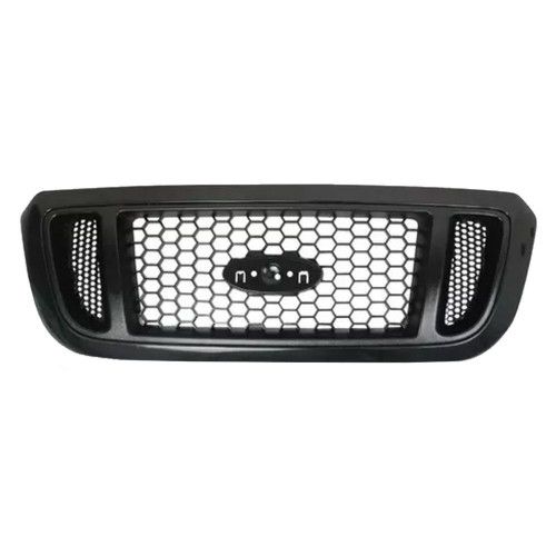 GRADE RANGER 04/09 FIPPARTS PRETA - UNIDADE