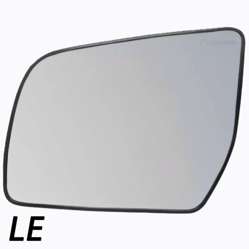 REFIL DE LENTE PRATA RANGER 13/... BLAWER LADO ESQUERDO - UNIDADE