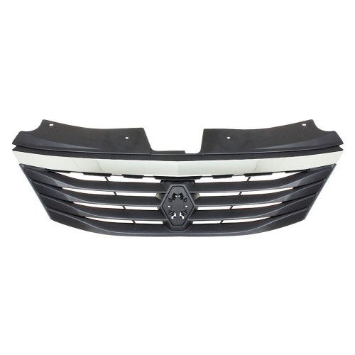 GRADE LOGAN 12/14 PRETA FIPPARTS - UNIDADE