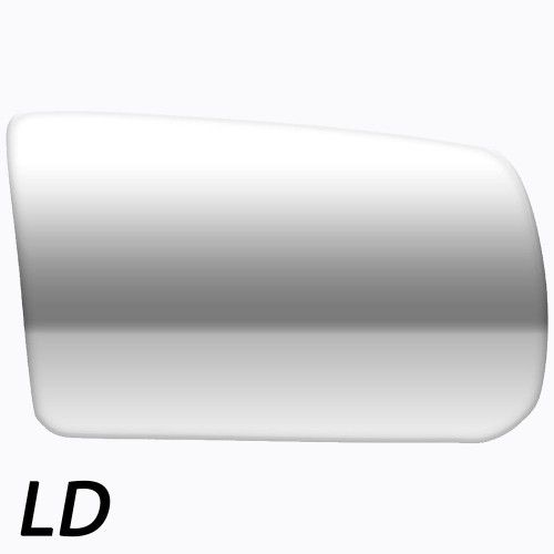 REFIL DE LENTE PRATA TEMPRA BLAWER LADO DIREITO - UNIDADE